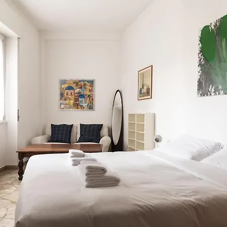 Youhosty - Lodi Quater Apartmán *