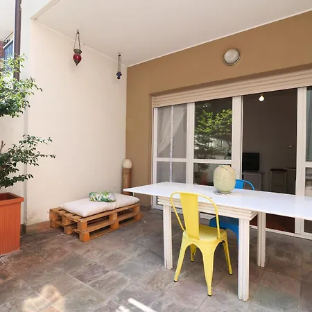 Garden&terrace Fondazione Prada *