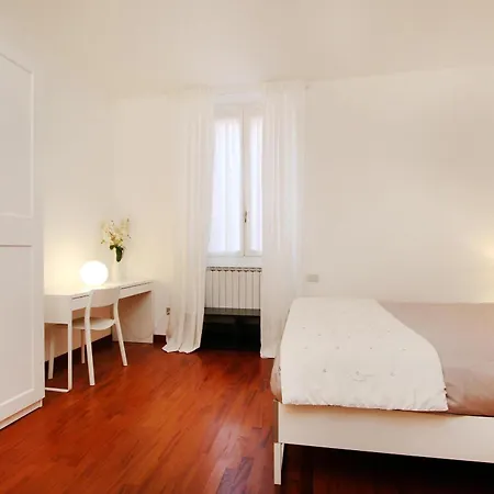 Apartman Brera Moscova *
