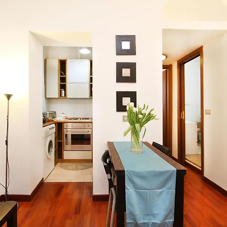 Apartman Brera Moscova