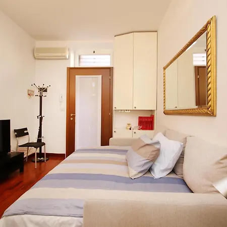 Brera Moscova Apartman *