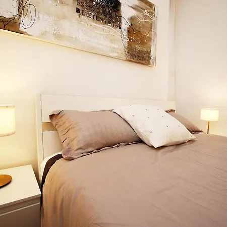 Brera Moscova Apartman