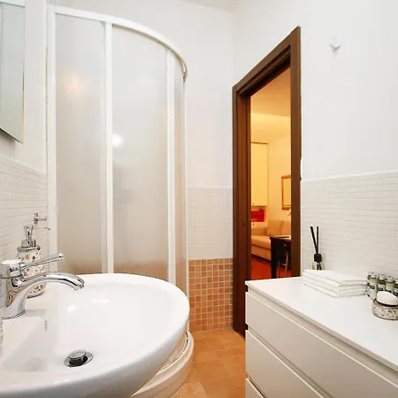 Brera Moscova Apartman *