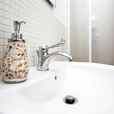 Brera Moscova Apartman *
