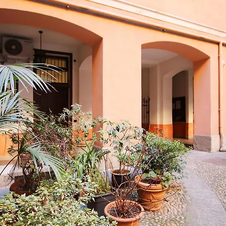 Brera Moscova Apartman