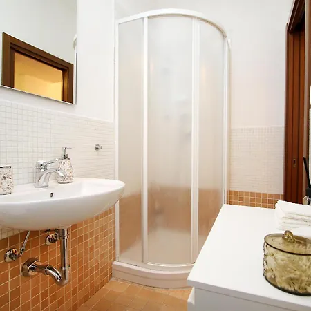Brera Moscova Apartman *