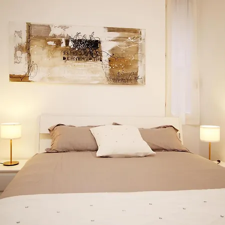 Brera Moscova Apartman Milánó