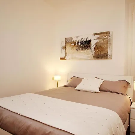 Brera Moscova Apartman