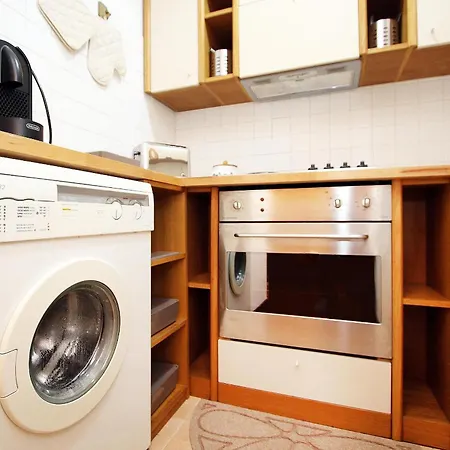 Apartman Brera Moscova