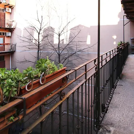 Brera Moscova Apartman *