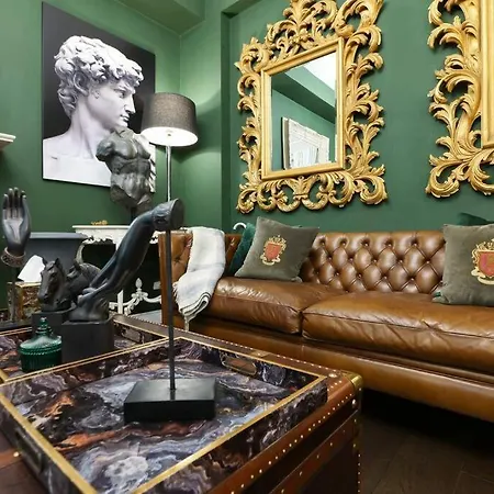 Apartamento St