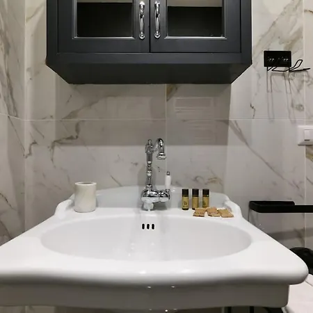 St Apartment