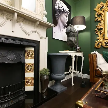 Apartment St Milan