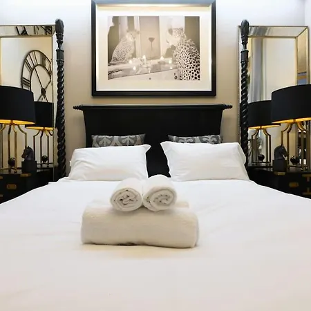 St Apartment Milan