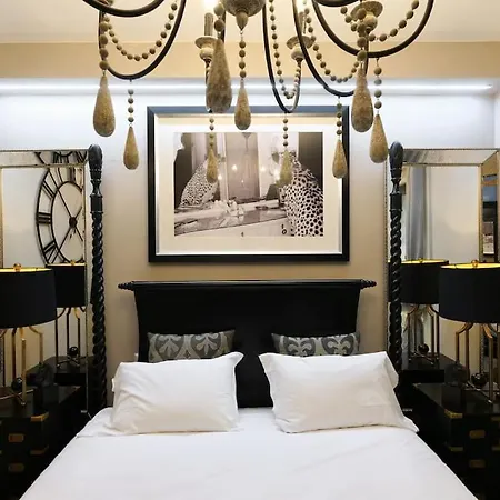 St Apartment