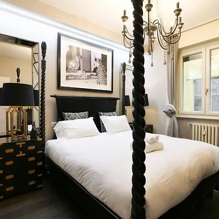 St Apartment Milan