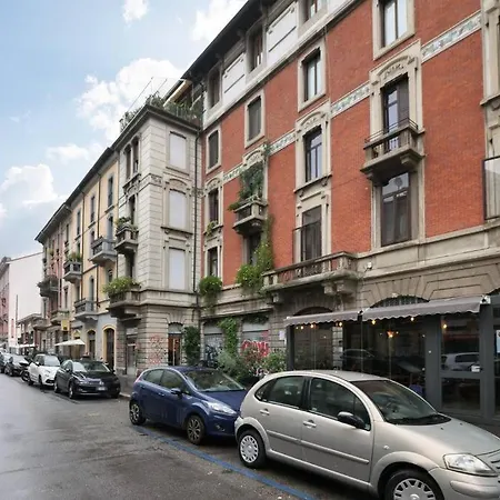 St Milan