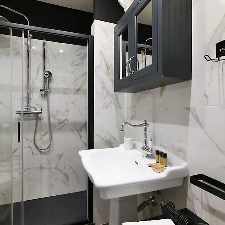 Apartment St Milan