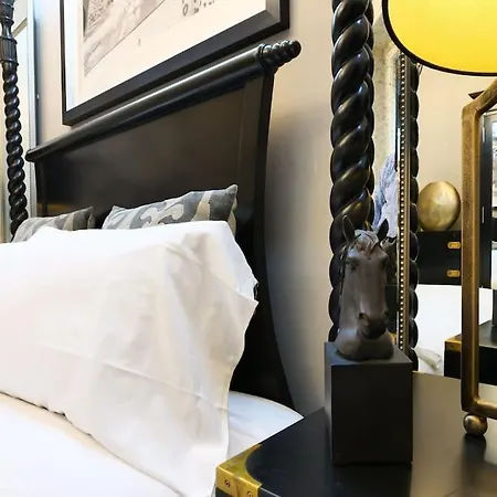 Apartamento St *
