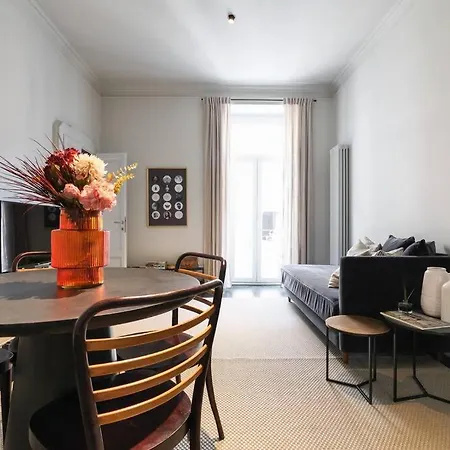 Appartamento Enjoy Life Style - Tortona Porta Genova
