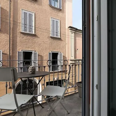 Appartamento Enjoy Life Style - Tortona Porta Genova Milano