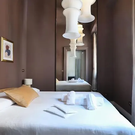 Enjoy Life Style - Tortona Porta Genova Apartment