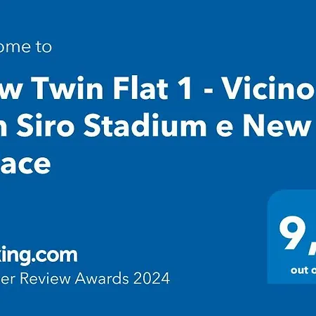 Qc&fun - San Siro Stadium