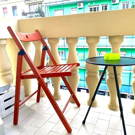 Апартаменты Ellebnb - Wifi, Netflix E Metro M2 A 100 Metri Милан