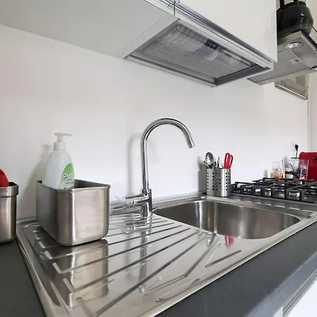 Apartment Cozy Style Nolo-stazione Milan