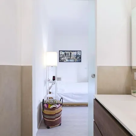 Cozy Style Nolo-stazione Apartment