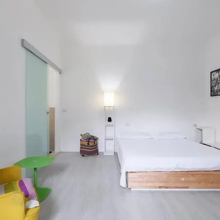 Apartment Cozy Style Nolo-stazione Milan