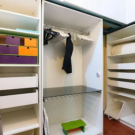 Cozy Style Nolo-stazione Apartment