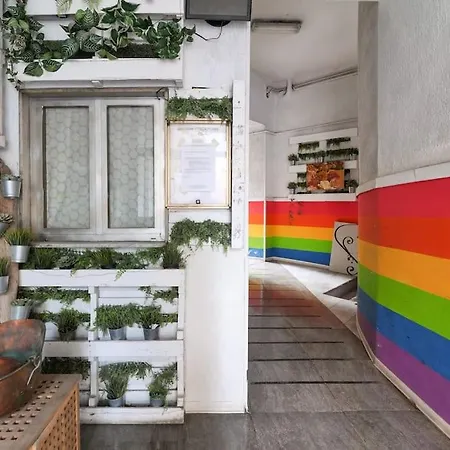 Cozy Style Nolo-stazione Apartment