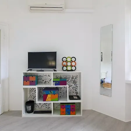 Apartment Cozy Style Nolo-stazione *