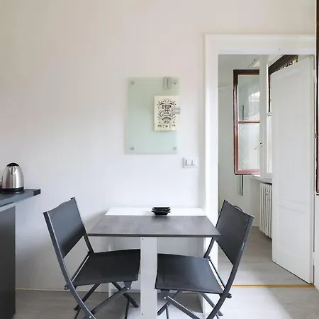 Apartment Cozy Style Nolo-stazione Milan