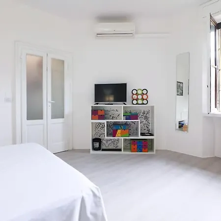 Apartment Cozy Style Nolo-stazione