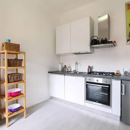 Apartment Cozy Style Nolo-stazione