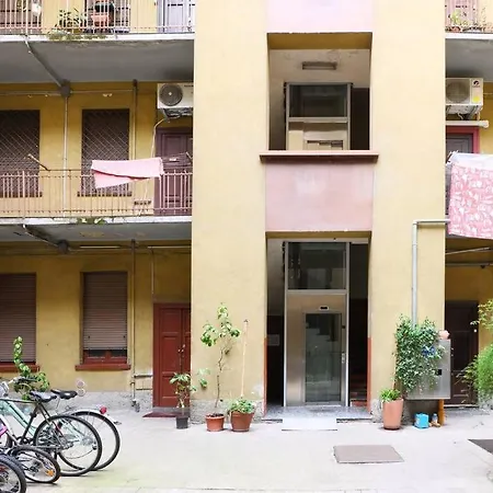 Apartment Cozy Style Nolo-stazione *