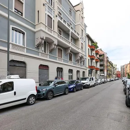 Apartment Cozy Style Nolo-stazione