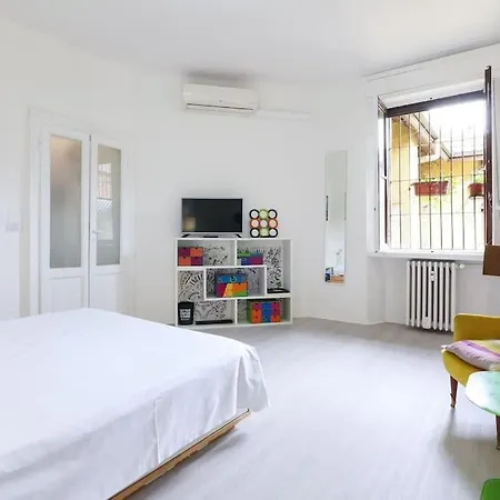 Apartment Cozy Style Nolo-stazione