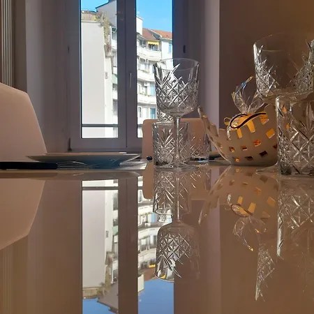 Porta Venezia מילאנו