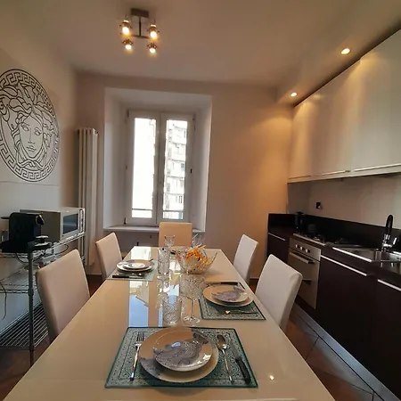 דירה Porta Venezia *