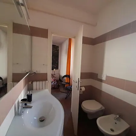 Porta Venezia דירה *