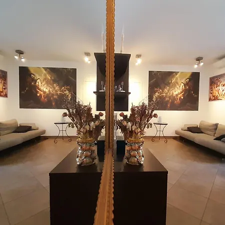 דירה Porta Venezia מילאנו