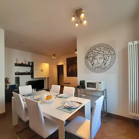 דירה Porta Venezia מילאנו