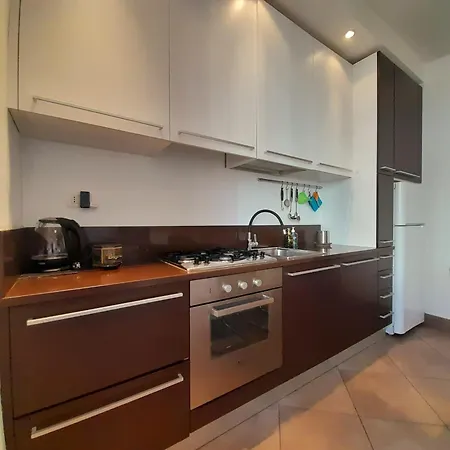 Porta Venezia דירה מילאנו