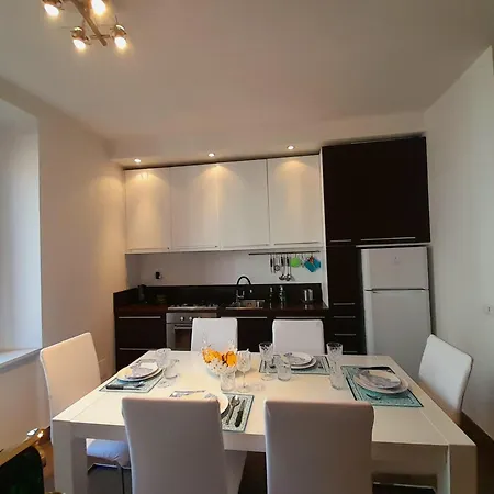 Porta Venezia מילאנו