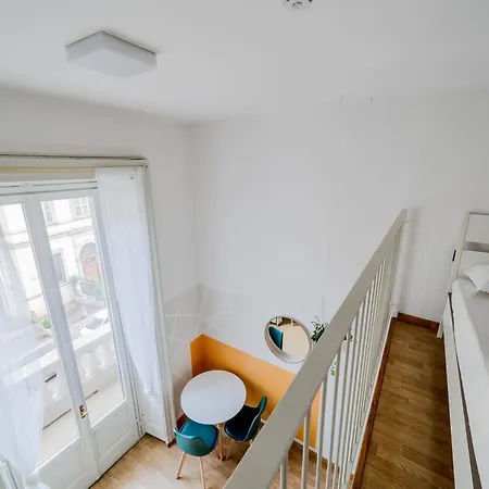 Apts Milano-corso Magenta Appartement