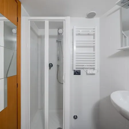 Apartmán Central Studio Apts Milano-corso Magenta Milán