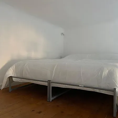 Lm Tortona House